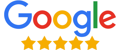Google 5 Star Rated Business