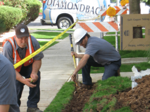 Phoenix Plumbers - Diamondback Plumbing