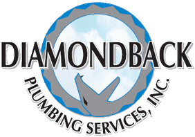 Diamondback Plumbing & CoolingPlumbing and HVAC Contractors in Phoenix Arizona  Logo