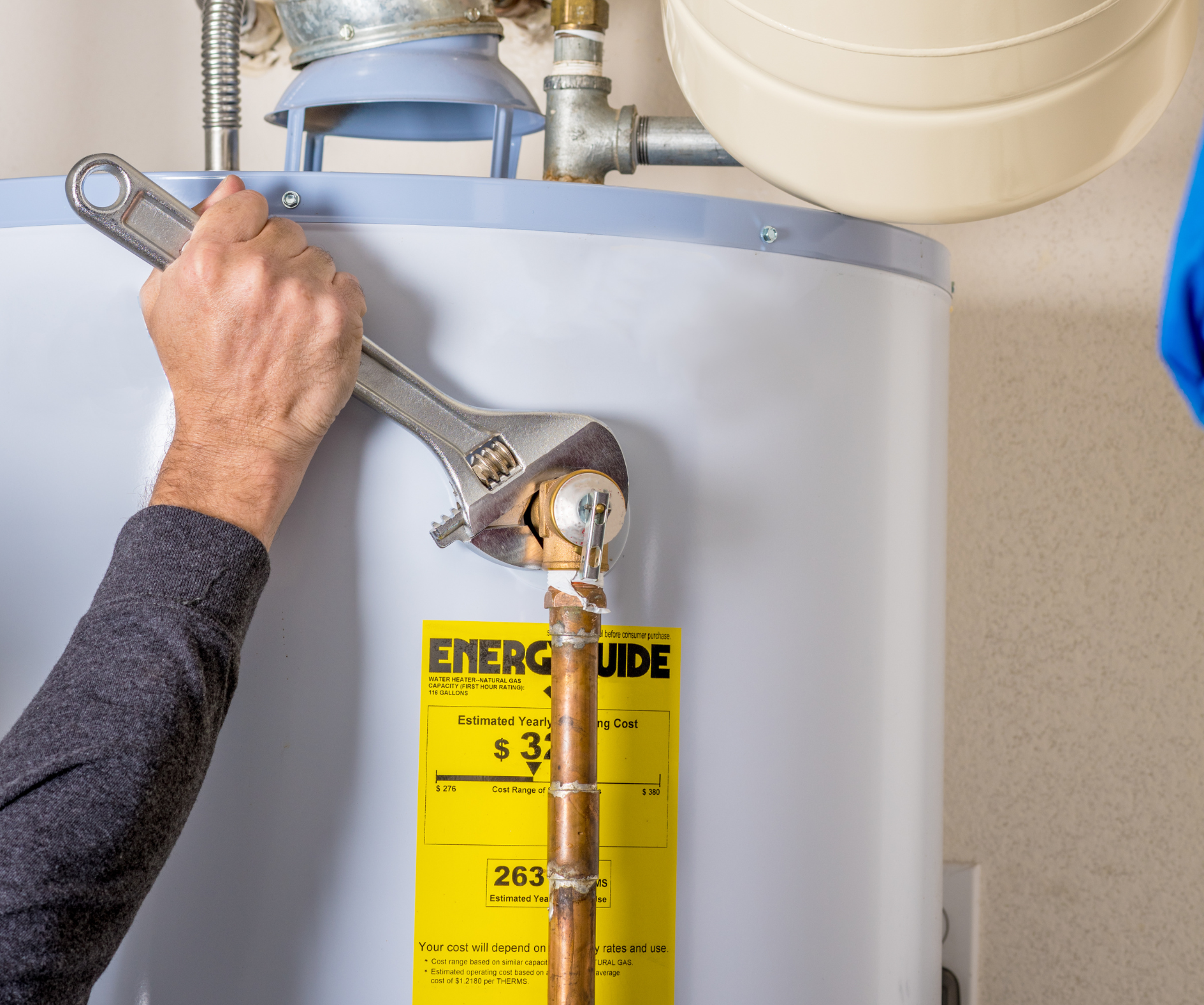 water-heater-recovery-rates